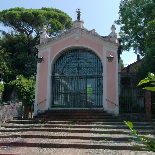 Chiesetta di San Rocco