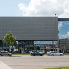 Cineplex Münster
