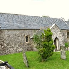 Church of St Margaret Marloes