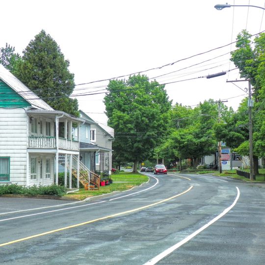 Saint-Patrice-de-Beaurivage