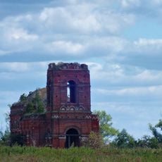 Покровский храм (Зыково)