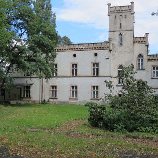 Wilcza, Silesian Voivodeship