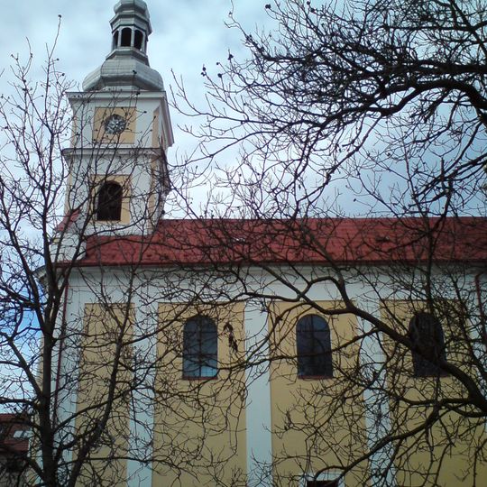 Church of Saint Nicholas