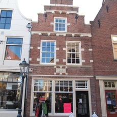 Lopikerstraat 13, Schoonhoven