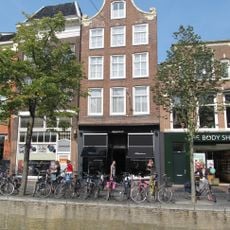 Nieuwestad 121, Leeuwarden