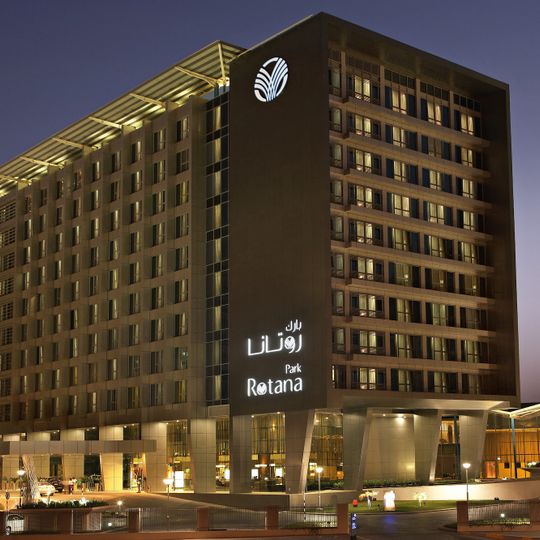 Park Rotana