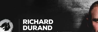 Richard Durand Profile Cover