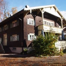 Königliches Jagdhaus Oberstdorf