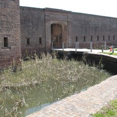 Fort James Jackson