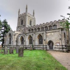 Church of St. Andrew