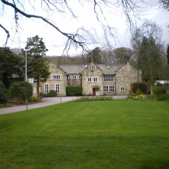 Bentham Grammar School