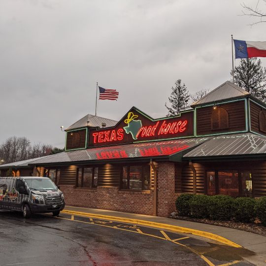 Texas Roadhouse