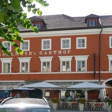 Gasthaus Kohlmayr