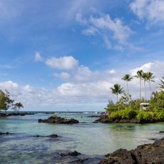 James Kealoha Beach