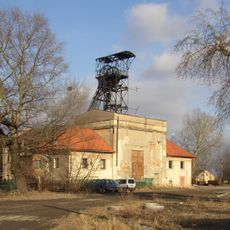 Michael Mine (Brandýsek)