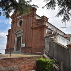 Chiesa di San Marziano