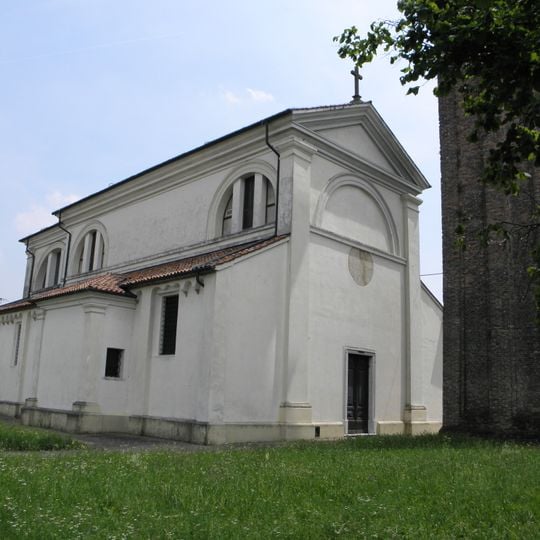 Chiesa di San Martino Vescovo
