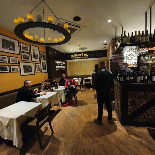 La Piccola Perla