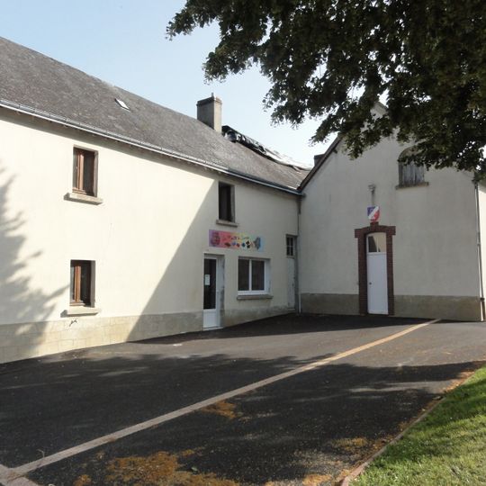 Montreuil-le-Chétif