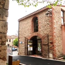 Maison d'art roman de Saint-André