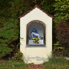 Kapellenbildstock