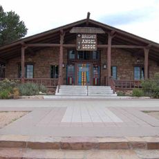 Bright Angel Lodge