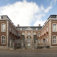 comunità germanofona del Belgio