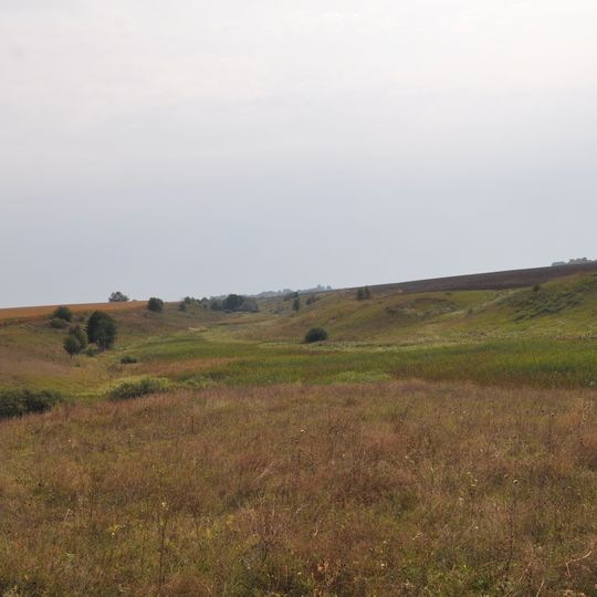 Холодниківський