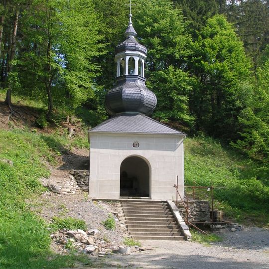 Chapel of Saint Anne
