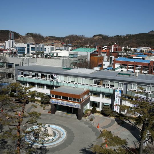 Muju