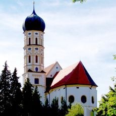 Church of St. Martin