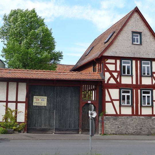 Schillerstraße 57