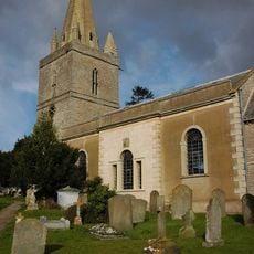 Church of Saint Mary