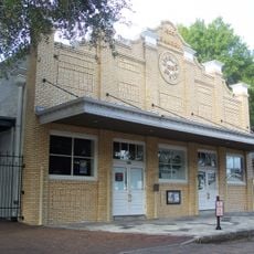Ybor City Museum State Park