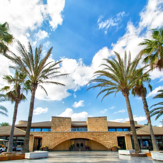 PortBlue Club Pollentia Resort