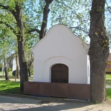 Kaplička