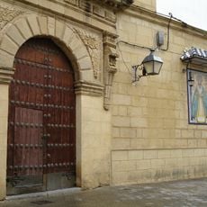 Convento de Santa María de Gracia