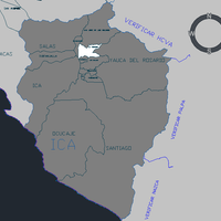 Distrito de La Tinguiña