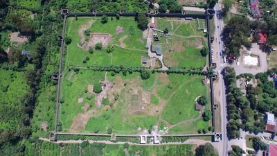 Vista aérea 1
