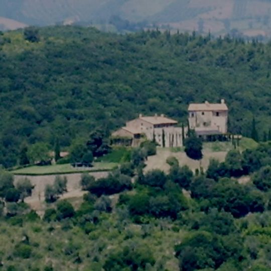 Castello di Vicarello