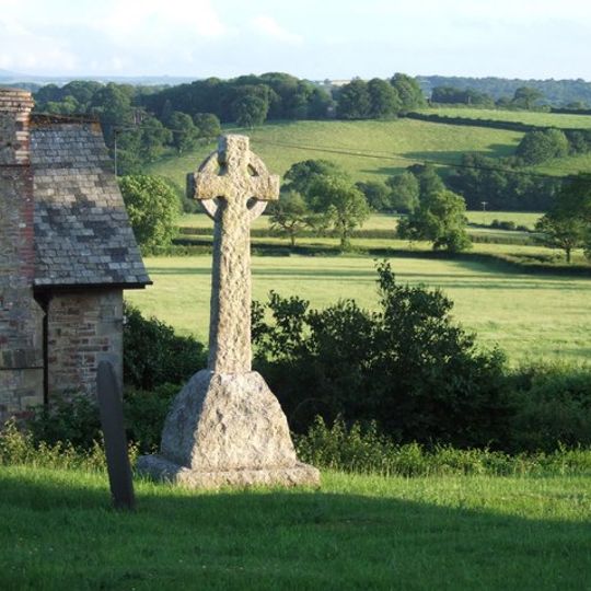 Iddesleigh War Memorial