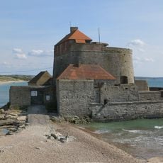 Fort Mahon