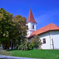 St. Nicholas's Parish Church