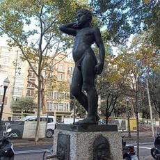 Font de l'Efeb