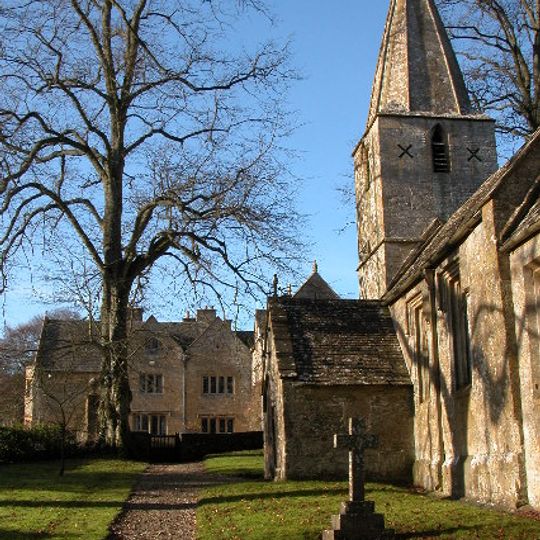 Church of St Bartholomew