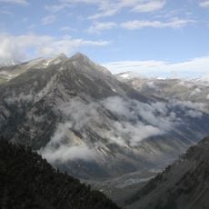 Zojila Pass