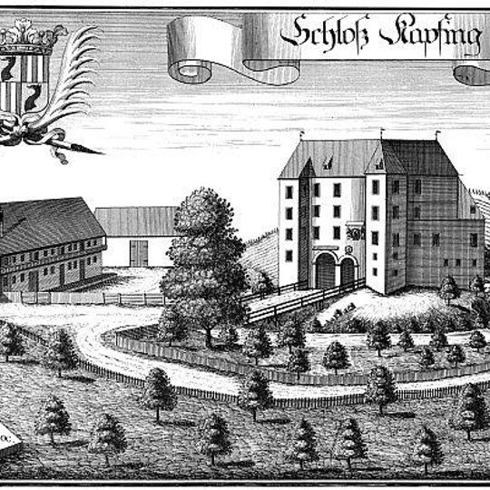 Schloss Kapfing