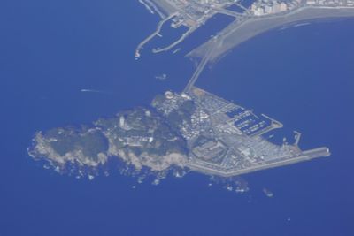 Aerial View 1
