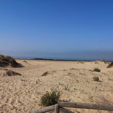 Playa de Santibáñez