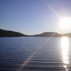 Christine Lake